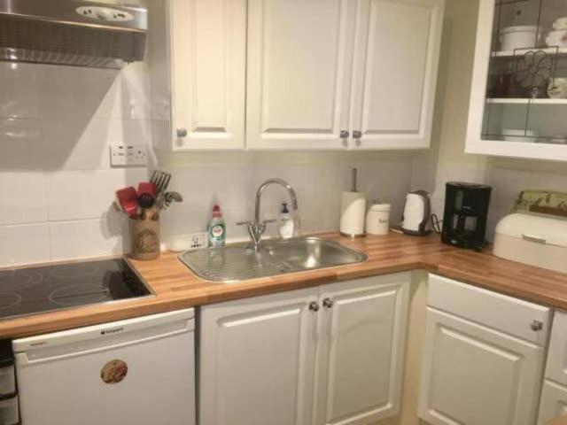 Twostones Self Catering Cottage Arrochar Exterior foto